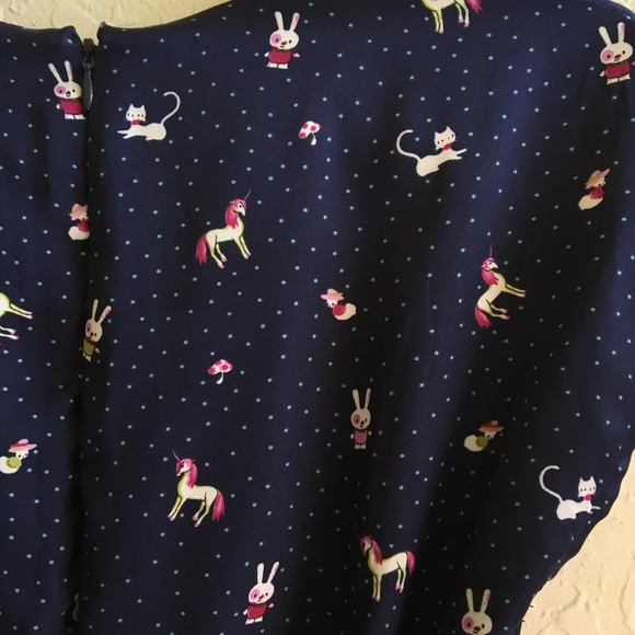 Juniors/young women's dress - Picture 4 of 5